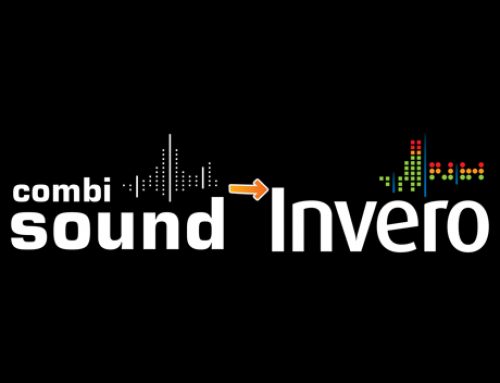 Combi Sound skifter navn til Invero