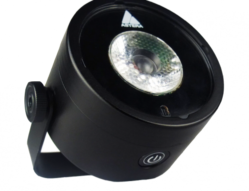Astera Lightdrop AX3 batterilamper i udlejning