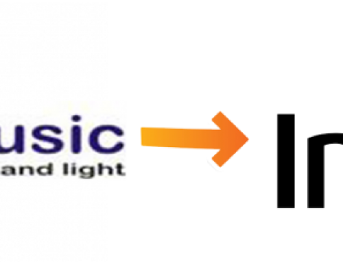 Invero A/S og Powermusic ApS fusionerer